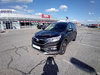 Gebraucht Honda CR-V Lifestyle 160 PS (117 kW) 2018 Braun SUV