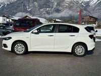 Gebraucht Fiat Tipo Lounge 120 PS (88 kW) 2020 Weiß Limousine