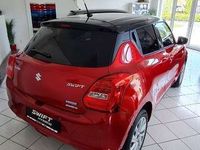 gebraucht Suzuki Swift 1,2 Hybrid Allrad Shine