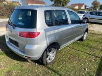 gebraucht Mazda 2 1.25 Comfort