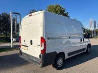 gebraucht Peugeot Boxer L2H2 Pro BlueHDi 130, 1 Besitz, Klima,