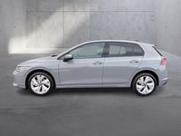 gebraucht VW Golf VIII Rabbit TSI