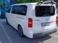 gebraucht Opel Zafira Life 2,0 CDTI S&S Business Elegance L Aut.