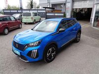 gebraucht Peugeot 2008 PureTech 130 S&S Allure EAT8