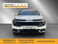 gebraucht Kia Sportage 16 CRDI 48V Gold AWD DCT