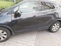 gebraucht Opel Mokka X 14 Turbo Edition Aut.