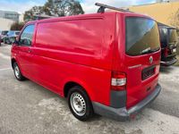 gebraucht VW T5 Kasten 2.0 TDI D-PF