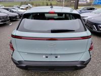 gebraucht Hyundai Kona (SX2) Smart Line 1.0 TGDI 2WD k6bs1