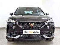 gebraucht Cupra Formentor 2.0 TDI 150 PS