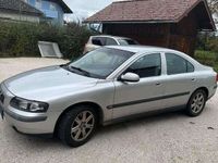 gebraucht Volvo S60 2.4 Comfort