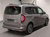 gebraucht Renault Kangoo Techno LED/Navi/SHZ/Kam/Tempom./17-LM 96 kW (13...