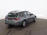 Gebraucht BMW 320 Shadowline 190 PS (139 kW) 2023 Grau Kombi