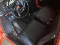 gebraucht Fiat 500 L L (1969) - 86.115 km - Liebhaberfahrzeug