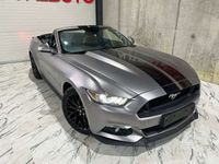 gebraucht Ford Mustang GT Cabrio 5.0 Ti-VCT V8 Aut.