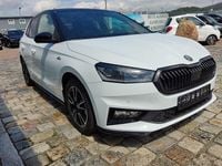 Neu Skoda Fabia Monte Carlo 116 PS (85 kW) 2025 Kleinwagen