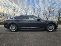 gebraucht Audi A5 Sportback 2,0 TDI