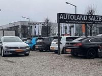 gebraucht VW Passat Comfortline *Start-Stopp* AHK* NAVI* PDC*