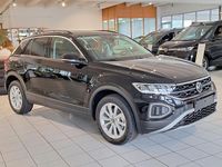 gebraucht VW T-Roc Friends TSI