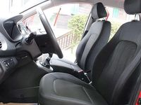 gebraucht Hyundai i10 1,0 Level 2