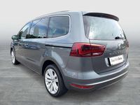 gebraucht Seat Alhambra 711 Executive 4Drive
