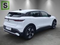Gebraucht Renault Megane E-Tech Equilibre 160 kW (218 PS) 2022 Weiß Limousine