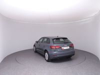 gebraucht Audi A3 Sportback 30 TDI