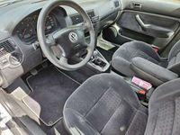 gebraucht VW Golf IV 