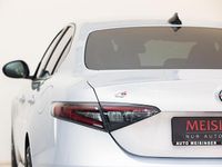Gebraucht Alfa Romeo Giulia Sprint 280 PS (205 kW) 2025 Weiß Limousine