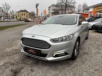 gebraucht Ford Mondeo Titanium **Rückfahrkamera**Sitzheizung**
