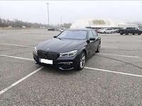 gebraucht BMW 730 730 d xDrive Aut.