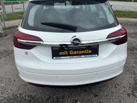 gebraucht Opel Insignia InsigniaST 1,6 CDTI Ecotec Cosmo Start