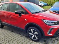 gebraucht Opel Crossland Edition Edition*LED*Shzg*Lhzg*PDC*Cam*ACA*App