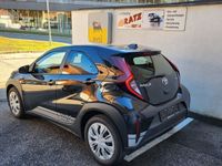 gebraucht Toyota Aygo X 1,0 VVT-i Play