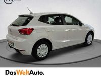 gebraucht Seat Ibiza Reference 1.0