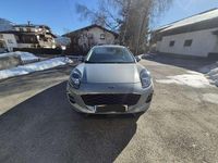 Gebraucht Ford Puma Titanium 125 PS (91 kW) 2021 Grau SUV