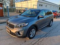 gebraucht Kia Sorento 2,2 CRDi ISG AWD Platin Aut.