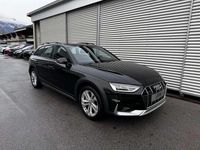 gebraucht Audi A4 Allroad 50 TDI quattro