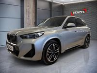 Gebraucht BMW X1 Luxury Line 150 PS (110 kW) 2025 Silber SUV