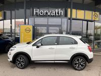 gebraucht Fiat Sedici 500X E-torQ 110 Urban Look Mirror