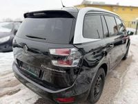 gebraucht Citroën C4 SpaceTourer Spacetourer Grand * 7 Sitzer