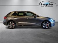 Neu Audi A3 S-Line 177 PS (130 kW) 2025 Coupé