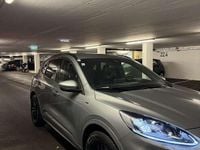 Gebraucht Ford Kuga ST-Line 120 PS (88 kW) 2022 SUV