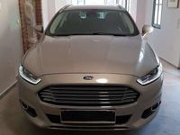 gebraucht Ford Mondeo MondeoTR TITAN 2.0 AUT