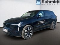Neu Volvo EX90 Ultra 300 kW (408 PS) 2025 Schwarz SUV