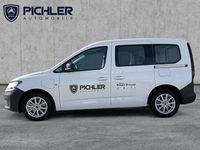 gebraucht VW Caddy eHybrid 110 kW