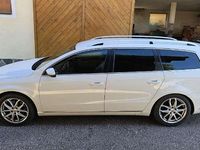 gebraucht VW Passat Variant 2.0 TDI 4Motion DSG BlueMotion Tech Comfortline