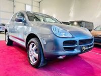 gebraucht Porsche Cayenne 32 V6 Aut.*Wenig-KM*Nur 66.000KM*Servicegepflegt*