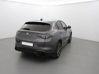 Gebraucht Alfa Romeo Stelvio Sprint 162 PS (119 kW) 2024 SUV
