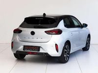 gebraucht Opel Corsa 1,2 Direct Injection Turbo Euro 6.4 GS Aut.