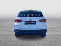 Neu Seat Ateca Reference 115 PS (84 kW) 2026 Weiss  normal SUV